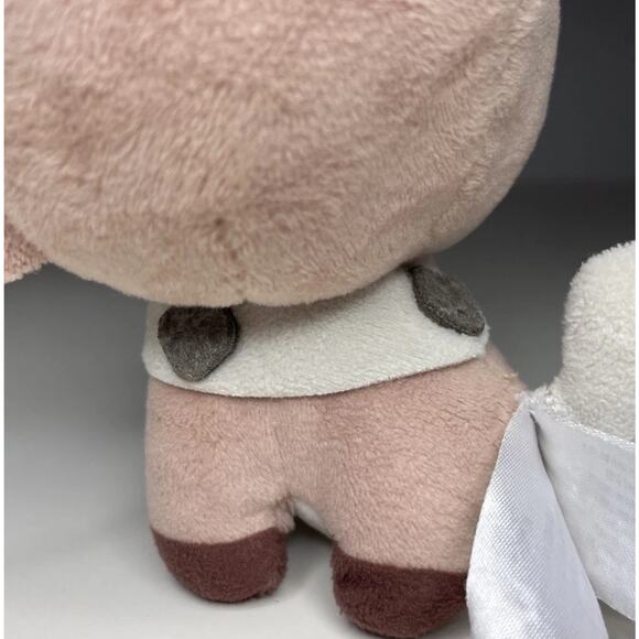 Pokémon Center Rockruff Pokedoll Plush 6” Stuffed Animal 2017 *READ* - Picture 8 of 13